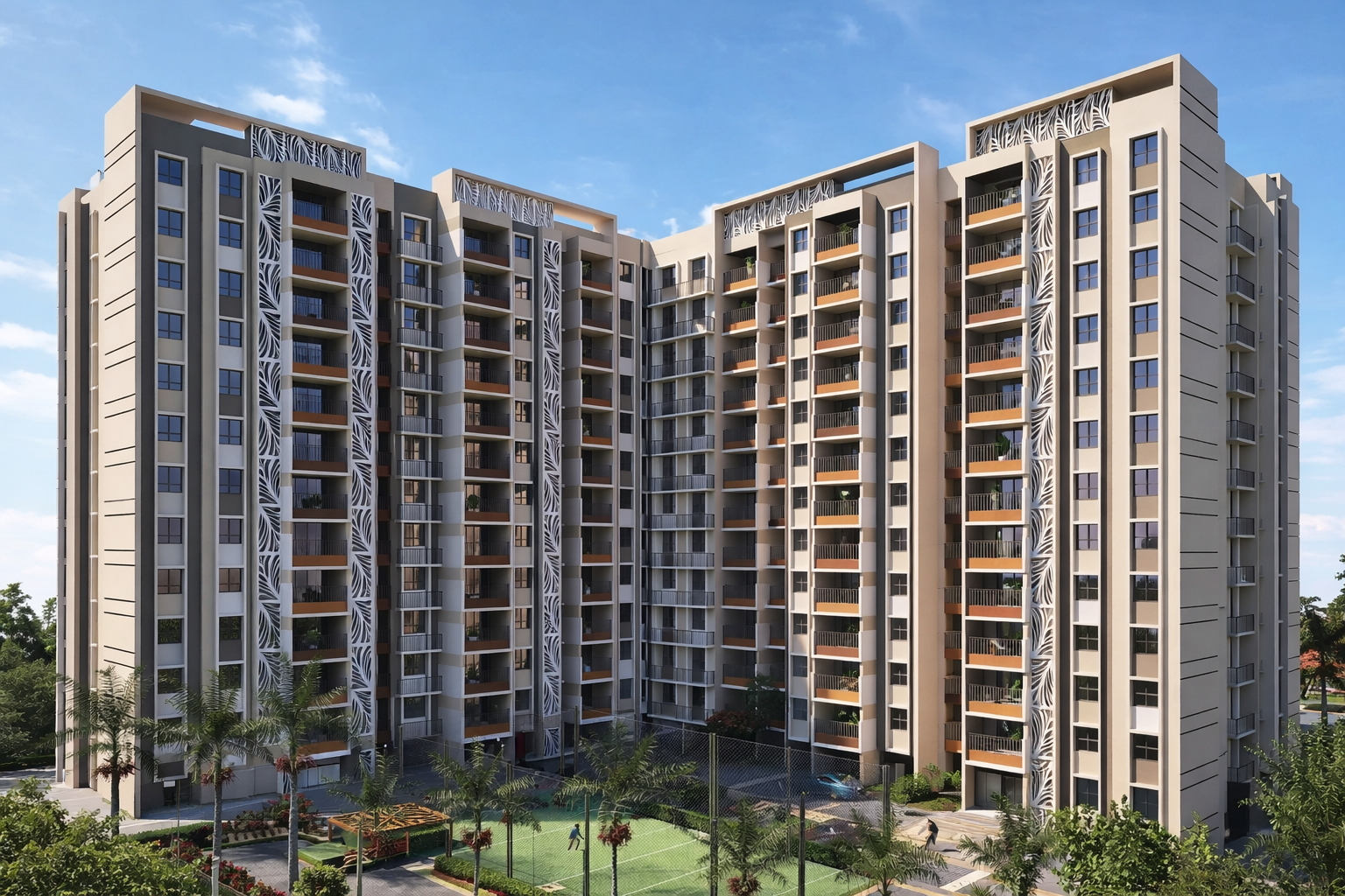 Godrej Premium