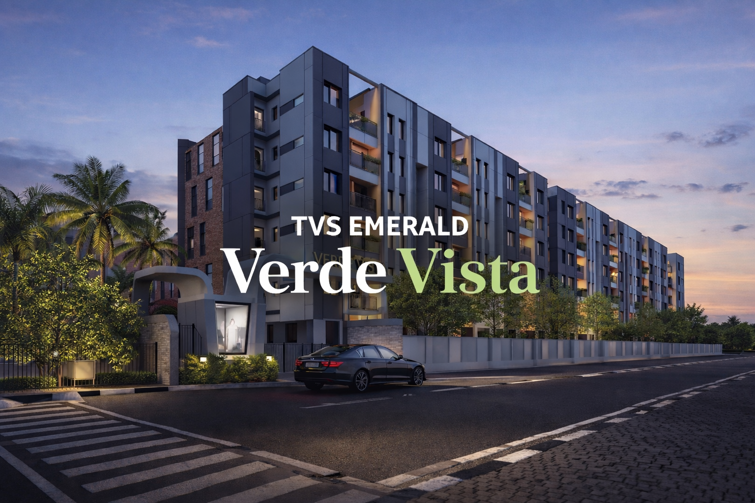 Premium Properties